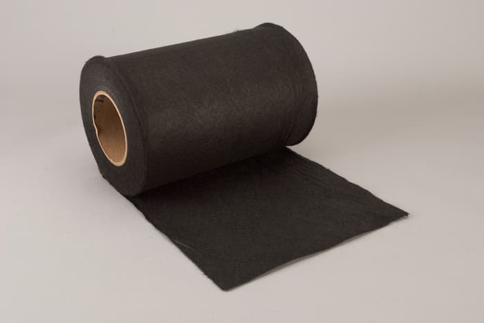 DETAIL FABRIC (Canada) - Nonwoven Geotextile Fabric - W. R. Meadows