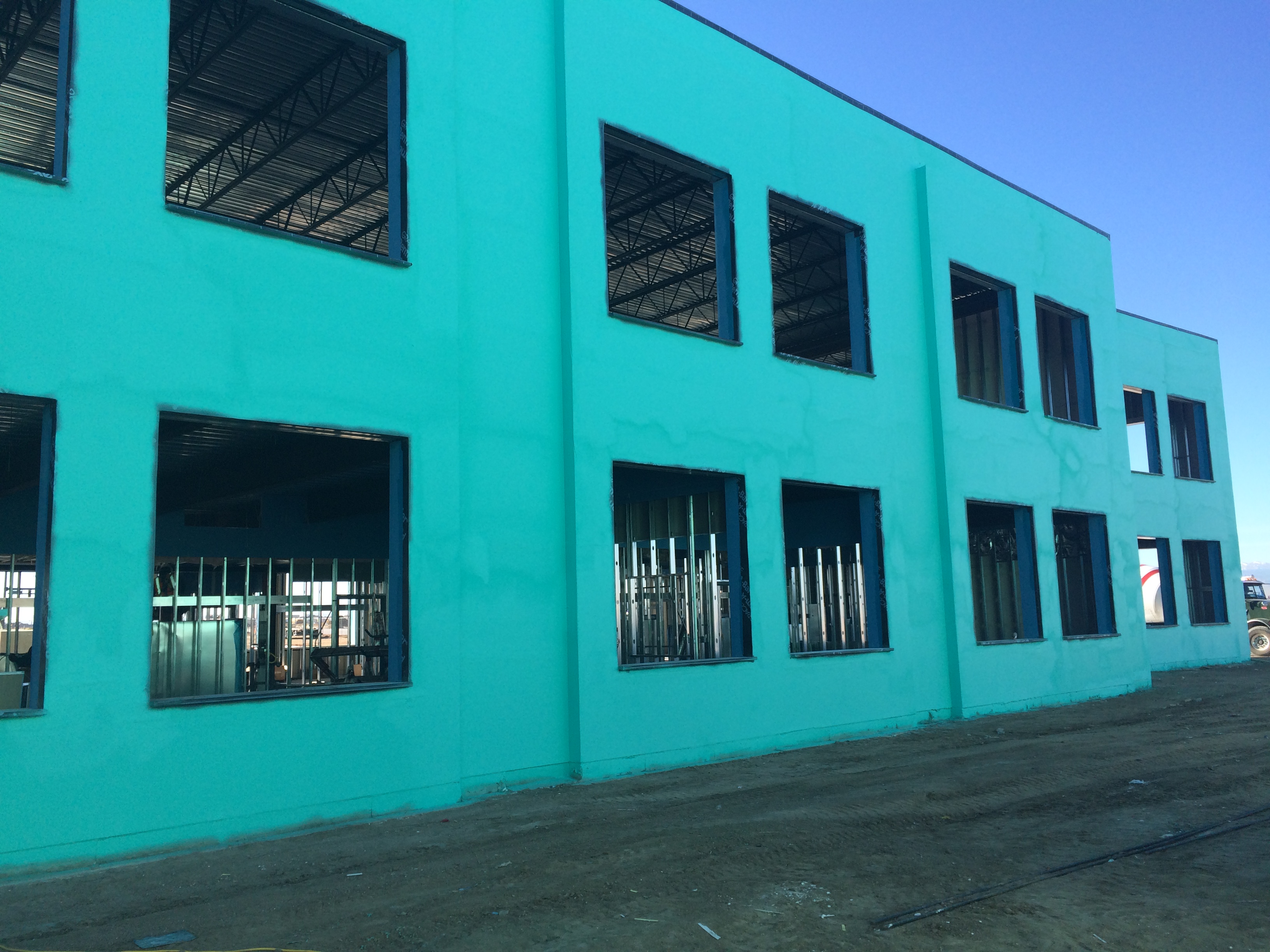 GCP PERMABARRIER VPL 5 GAL Coastal Construction Products