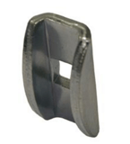 ALBION CURVED GRIP PLATE 18-16