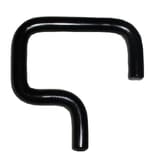 NEWBORN LADDER HOOK BLACK AB-LH36A