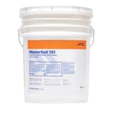 BASF MASTERSEAL 583 WHITE 5 GAL