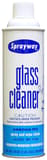 SPRAYWAY GLASS CLEANER 19 OZ CAN #SW050