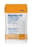 BASF MASTERFLOW 100 GROUT 50 LB