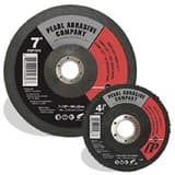 
               PEARL ABRASIVES 4.5" X ... 