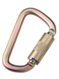 
               3M DBI-SALA SAFLOK CARABINER 2000112 ... 