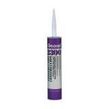 GEOCEL 2300 SEALANT CRYSTAL CLEAR 10 OZ