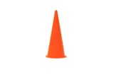 
               ALBION PLASTIC ORANGE CONE NOZZLE ... 