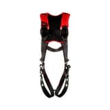 
               3M PROTECTA COMFORT VEST-STYLE HARNESS ... 
