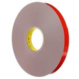 
               3M VHB ARCHITECTURAL PANEL TAPE ... 