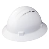 ERB FULL BRIM HARD HAT #19431