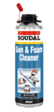 SOUDAL SOUDAFOAM GUN CLEANER 12 OZ