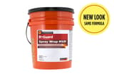 PROSOCO R-GUARD SPRAY WRAP MVP 5 GAL