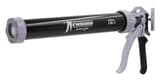 NEWBORN 620AL BLACK SAUSAGE CAULKING GUN