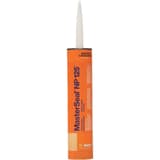 
               MASTERSEAL NP 125 ADHESIVE AND ... 