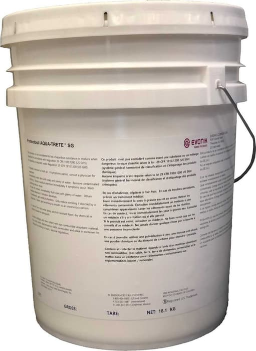 Fluid Film 5 Gallon Liquid-AR par