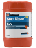 PROSOCO SURE KLEAN 600 5GL