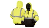 PYRAMEX RJ31 HIVIS SAFETY JACKET