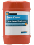 PROSOCO LIMESTONE RESTORER 5GL