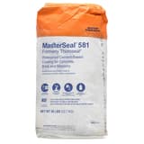 MASTERSEAL 581 50 LB SACK