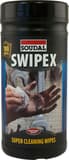 SOUDAL SWIPEX SUPER 100 WIPES