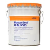 MASTERSEAL HLM 5000 5GL