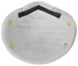 
               3M PARTICULATE RESPIRATOR 8210 CASE ... 