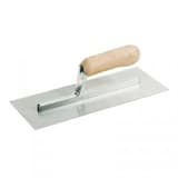 HYDE CEMENT TROWEL 4.5" X 11" 09950