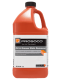 PROSOCO OIL & GREASE STAIN REMOVER 1GL