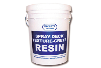 Deck Coatings