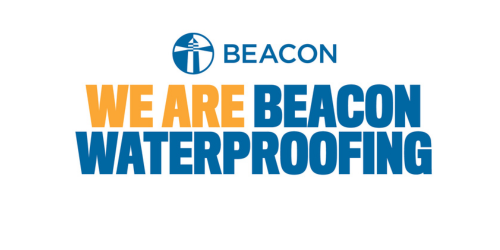 Beacon Waterproofing Logo