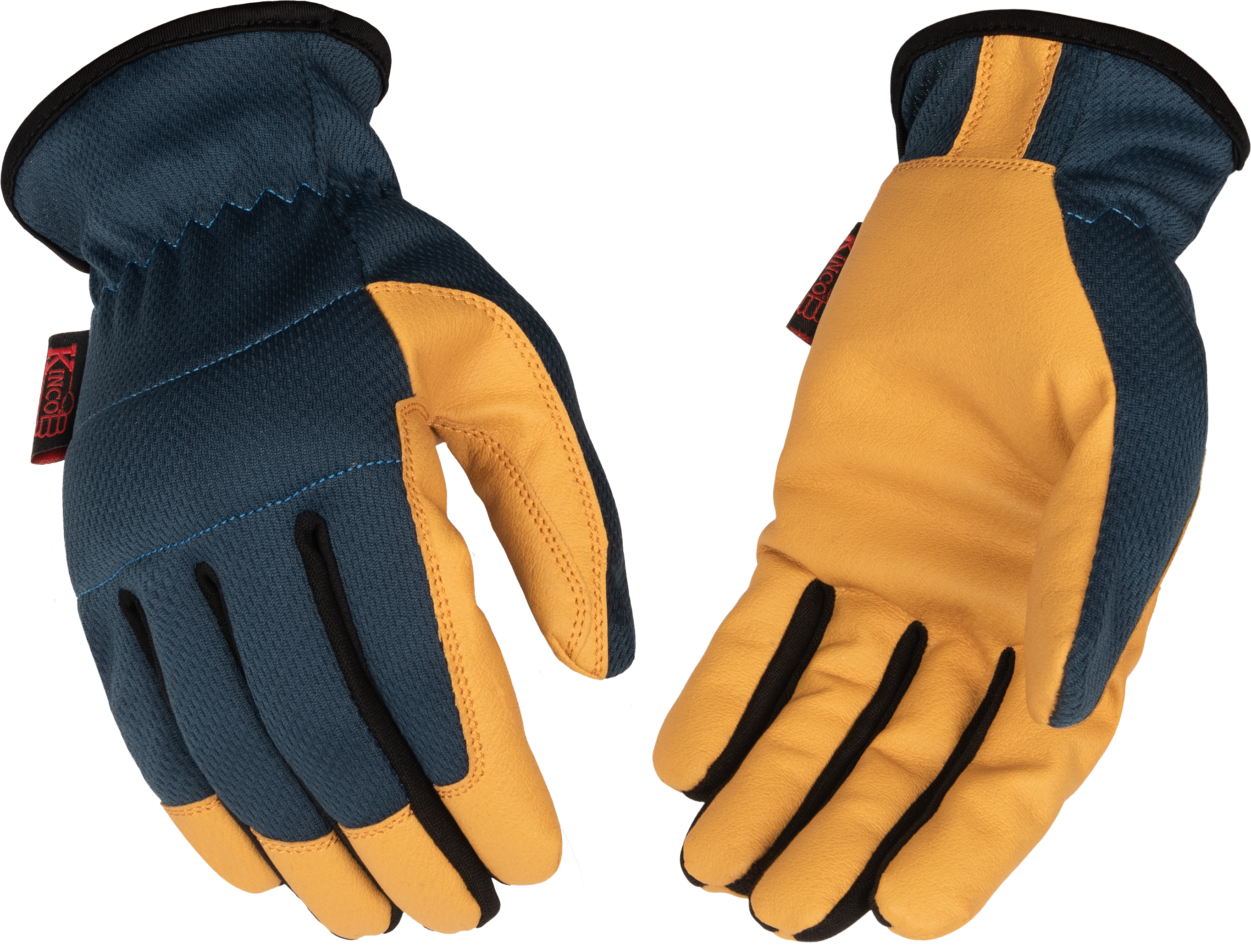 Promar Orange Fillet XL Glove