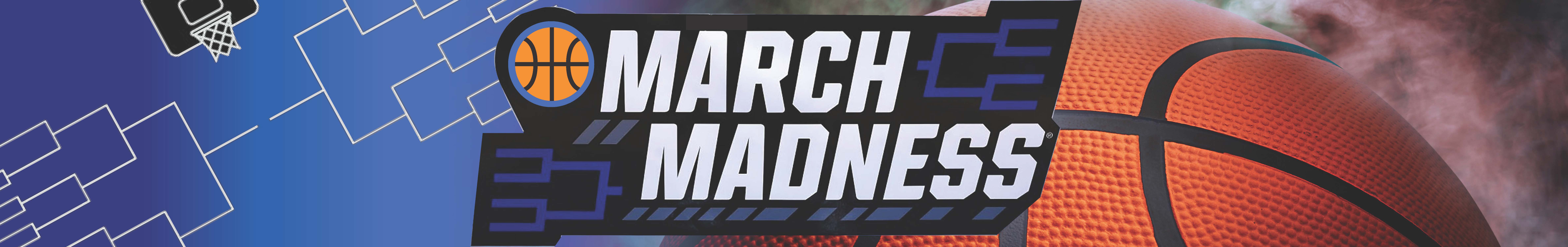 Get your Entertainment Equipment for March Madness at Bi-Mart!