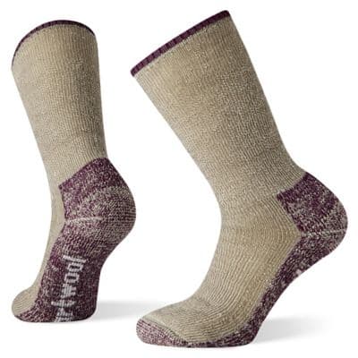 Sock It to Me Men's Ready, Yeti, Go! Crew Socks