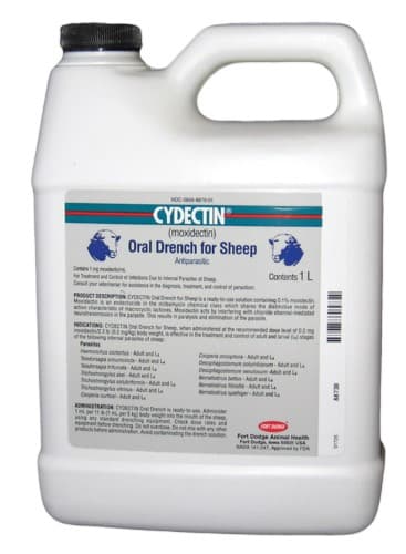 Orion Glyphosate 1L - Quality Lawn Care Products