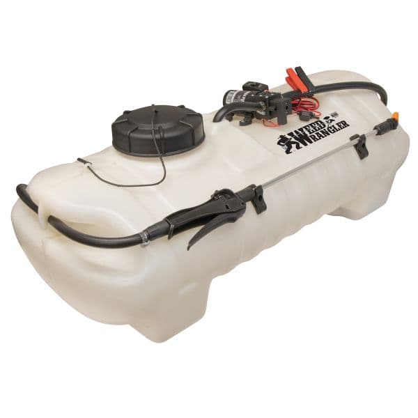 Harvest King Farm & Garden 3-Gallon Chemical Sprayer