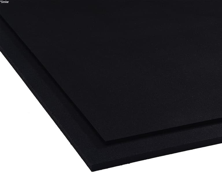 RB Rubber, 3/4 in. Rubber Stall Mat 4 x 8 ft.