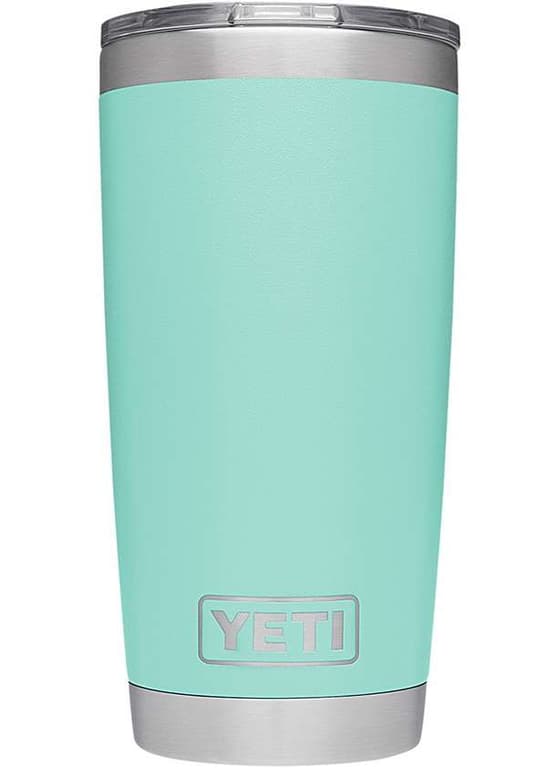 Yeti Camo 2.0 Tumbler