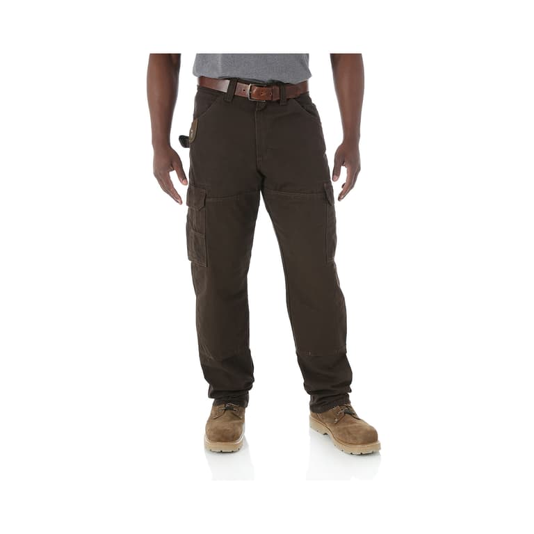 Wide Leg Cargo Pants – HAUS OF SAVAGE