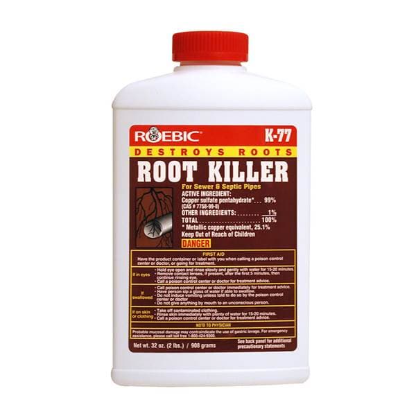 Moss Boss - Zinc Moss Kill - Peak Products (Canada)