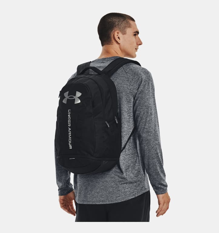 Ua relentless shop backpack