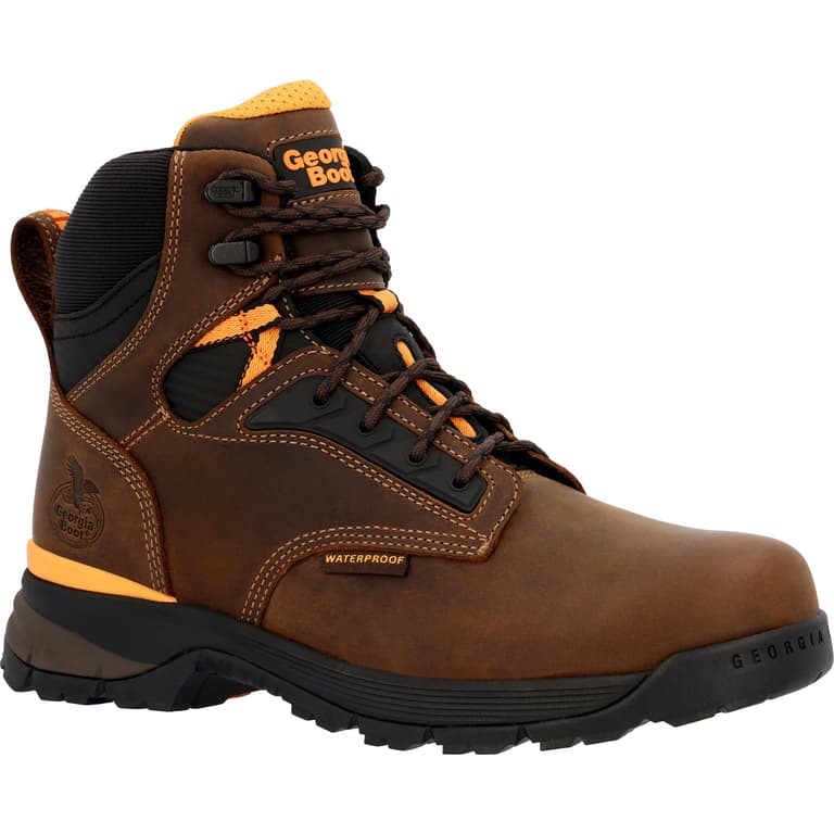 Georgia boot clearance comfort core