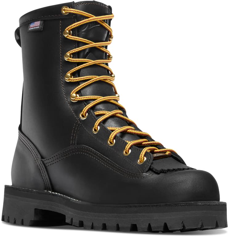 Danner search sale and rescue boots