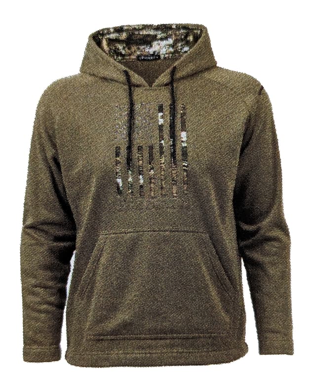 Gamekeeper Canopy Hoodie