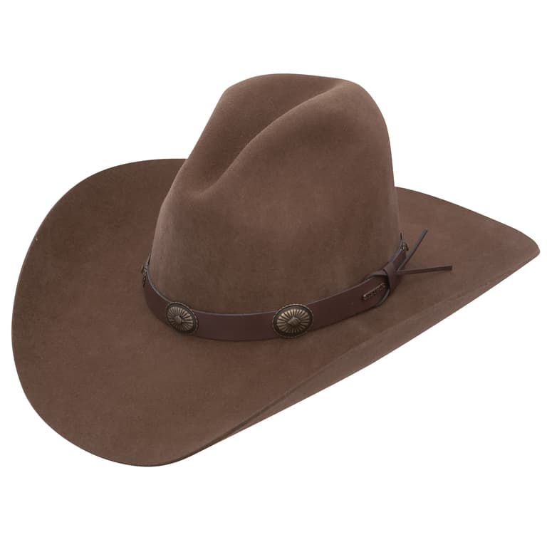 Kershaw military hat - Gem