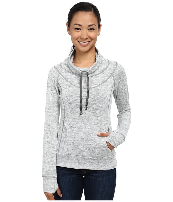 KUHL Women's Lea Pullover - Great Outdoor Shop