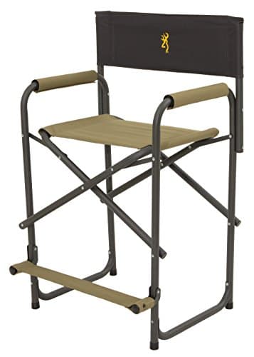 Browning camping best sale rimfire chair