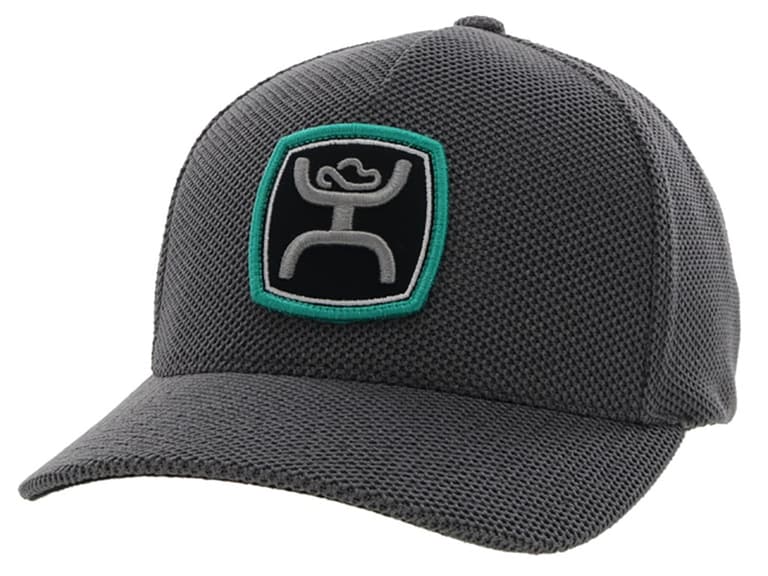 Hooey bud trucker hat on sale