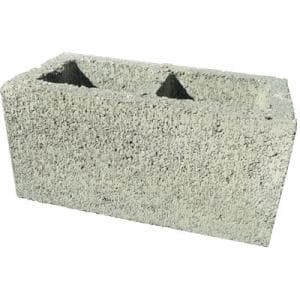 WILLAMETTE GRAYSTONE CINDER BLOCK - CascadeFarmAndOutdoor