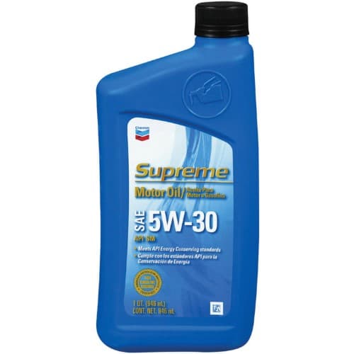 Castrol 1 qt. EDGE 5W-30 Advanced Full Synthetic Motor Oil at Tractor  Supply Co.