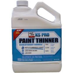 Klean Strip Paint Thinners at